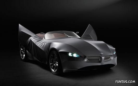 Click to Enlarge - Awesome BMW Wallpapers Collection