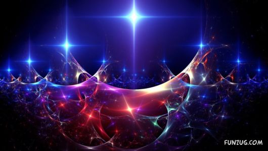 Click to Enlarge - Creative & Artistic Wallpapers