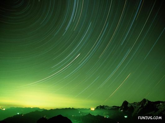 Click to Enlarge - Heart Touching Awesome Nature Pictures