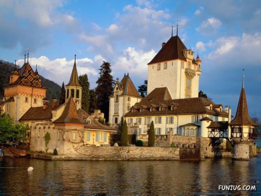 Click to Enlarge - Heart Touching Awesome Nature Pictures