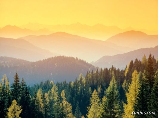 Click to Enlarge - Heart Touching Awesome Nature Pictures