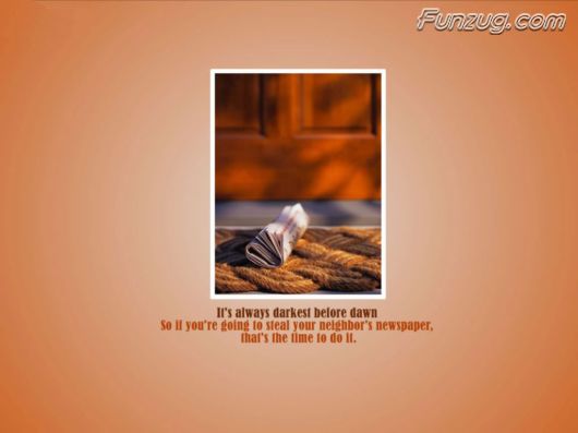 Click to Enlarge - Inspirational Wallpapers Collection