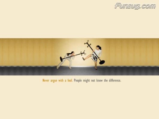 Click to Enlarge - Inspirational Wallpapers Collection