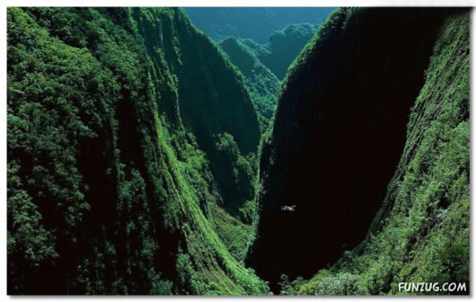 Click to Enlarge - Amazing Travel Landscapes of France