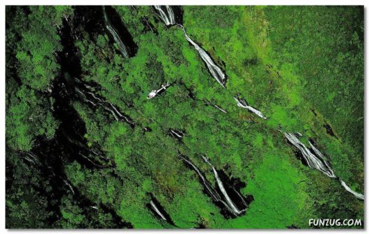 Click to Enlarge - Amazing Travel Landscapes of France