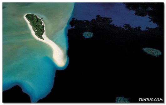 Click to Enlarge - Amazing Travel Landscapes of France