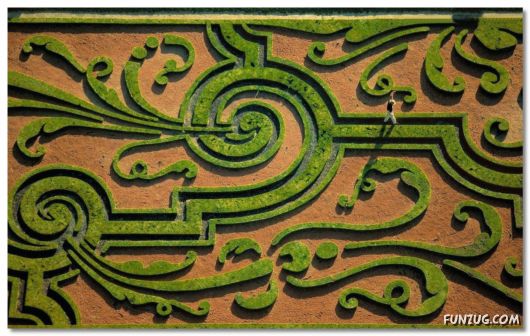 Click to Enlarge - Amazing Travel Landscapes of France