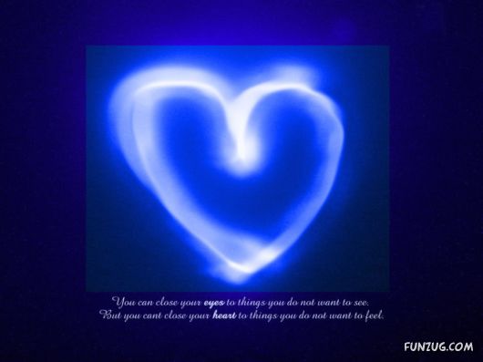 Click to Enlarge - Lovely Love Quotes Wallpapers
