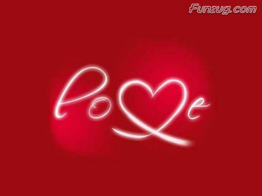 Click to Enlarge - Love is in the Air