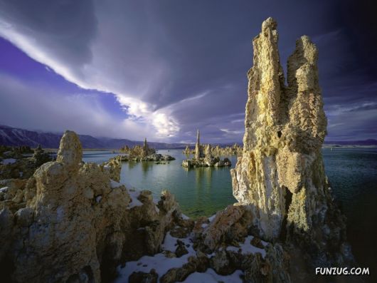 Click to Enlarge - So Lovely Nature Photoshots