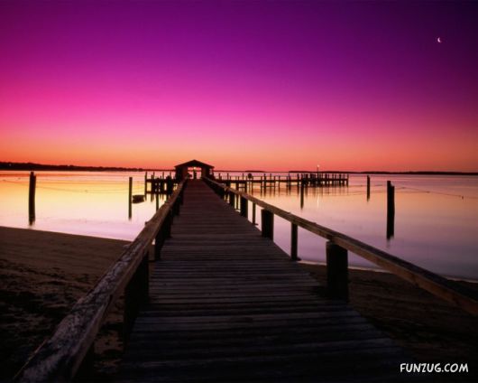 Click to Enlarge - Magical Earth Beautiful Wallpapers