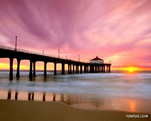 Click to Enlarge - Magical Earth Beautiful Wallpapers