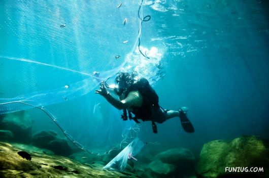 Click to Enlarge - Beautiful Malawi Lake Wallpapers