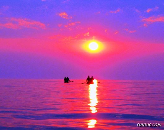 Click to Enlarge - Beautiful Malawi Lake Wallpapers