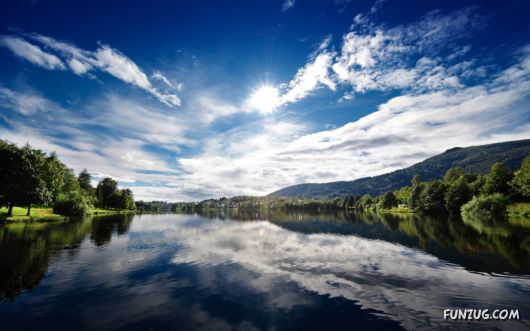 Click to Enlarge - BeautifuL Nature Wallpapers