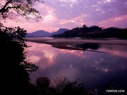 BeautifuL Nature Photography By Gordon McBryde