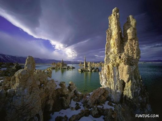 BeautifuL Nature Photography By Gordon McBryde