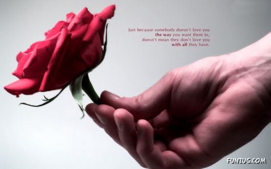 Click to Enlarge - Nice Quotes Nice Wallpapers