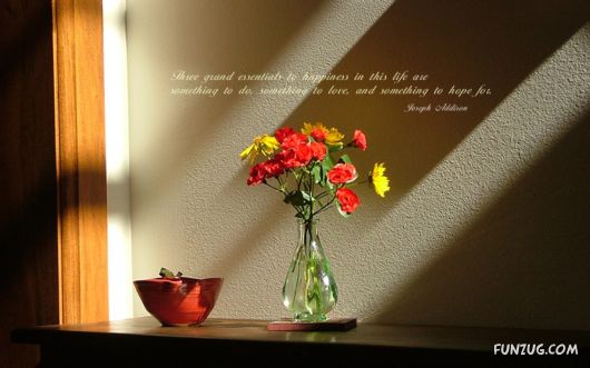 Click to Enlarge - Nice Quotes Nice Wallpapers