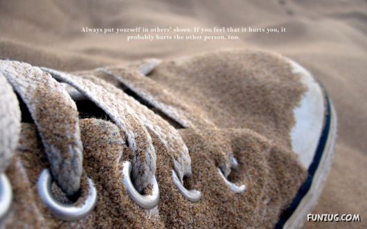 Click to Enlarge - Nice Quotes Nice Wallpapers