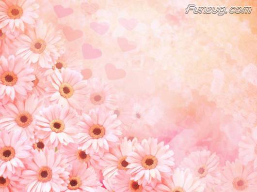 Click to Enlarge - Wallpapers with a Romatic Feeling Specially For You