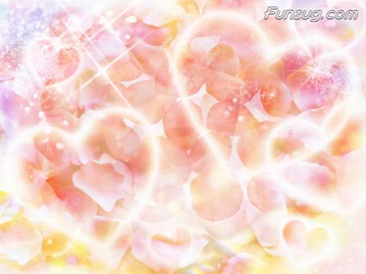 Click to Enlarge - Wallpapers with a Romatic Feeling Specially For You