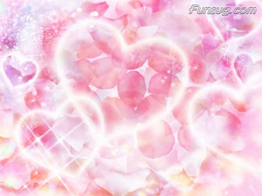 Click to Enlarge - Wallpapers with a Romatic Feeling Specially For You