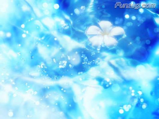 Click to Enlarge - Wallpapers with a Romatic Feeling Specially For You