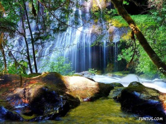 Click to Enlarge - Creative & Artistic Wallpapers