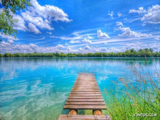 Click to Enlarge - Creative & Artistic Wallpapers