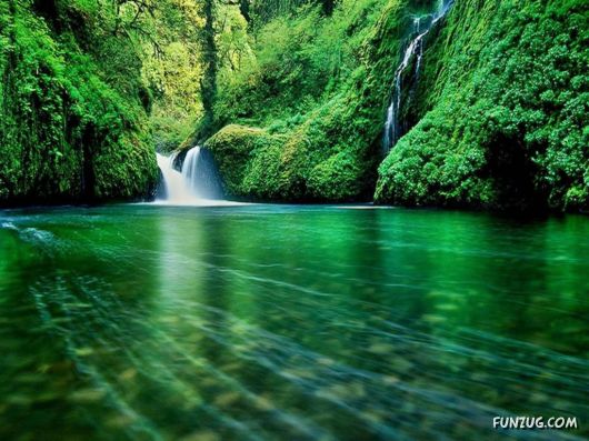 Click to Enlarge - Creative & Artistic Wallpapers