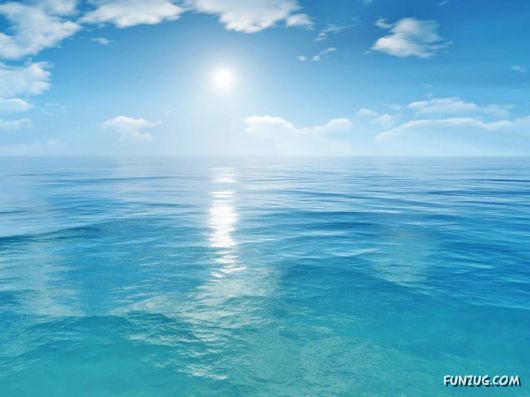 Click to Enlarge - Creative & Artistic Wallpapers