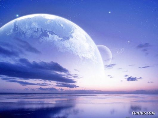 Click to Enlarge - Creative & Artistic Wallpapers