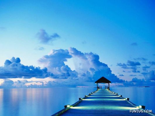 Click to Enlarge - Creative & Artistic Wallpapers