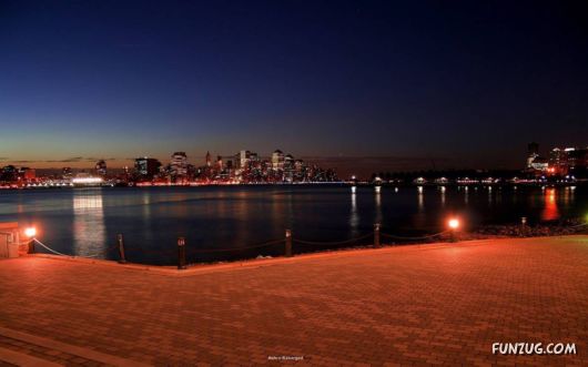 Click to Enlarge - Exclusive Wide Planet Wallpapers