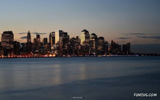 Click to Enlarge - Exclusive Wide Planet Wallpapers