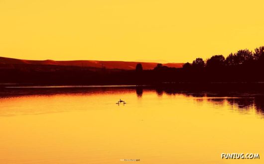 Click to Enlarge - Exclusive Wide Planet Wallpapers