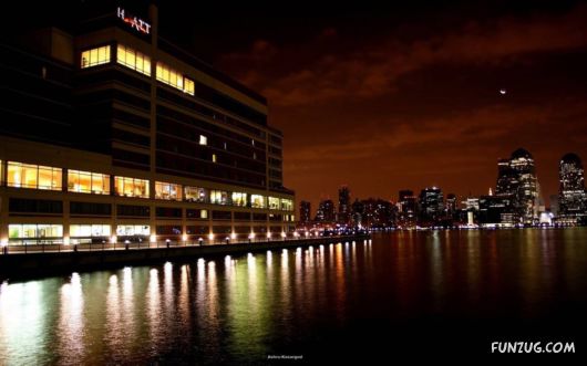 Click to Enlarge - Exclusive Wide Planet Wallpapers