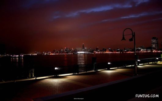 Click to Enlarge - Exclusive Wide Planet Wallpapers