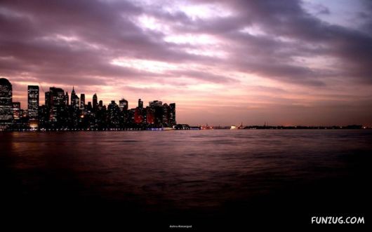 Click to Enlarge - Exclusive Wide Planet Wallpapers