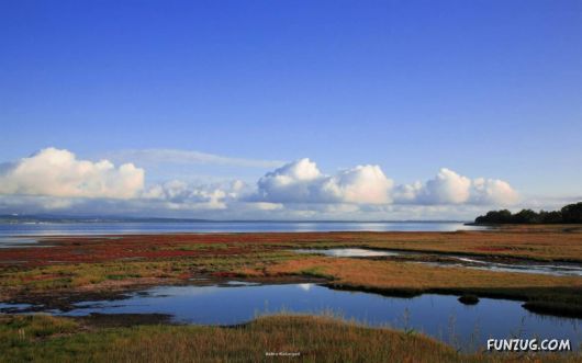 Click to Enlarge - Exclusive Wide Planet Wallpapers