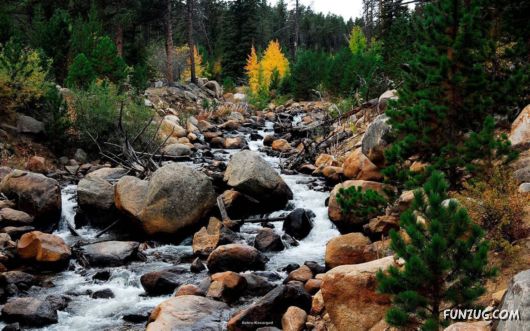 Click to Enlarge - Exclusive Wide Planet Wallpapers