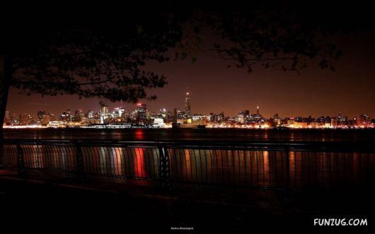 Click to Enlarge - Exclusive Wide Planet Wallpapers