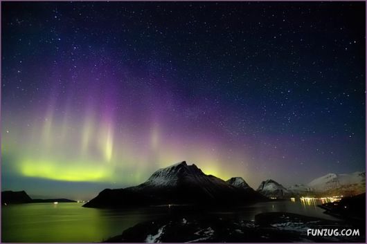 Click to Enlarge - Exclusive Wide Planet Wallpapers