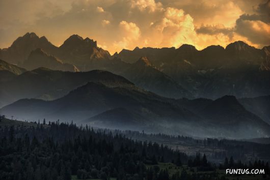 Click to Enlarge - Exclusive Wide Planet Wallpapers