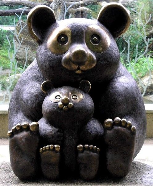 Different Kinds of Animals