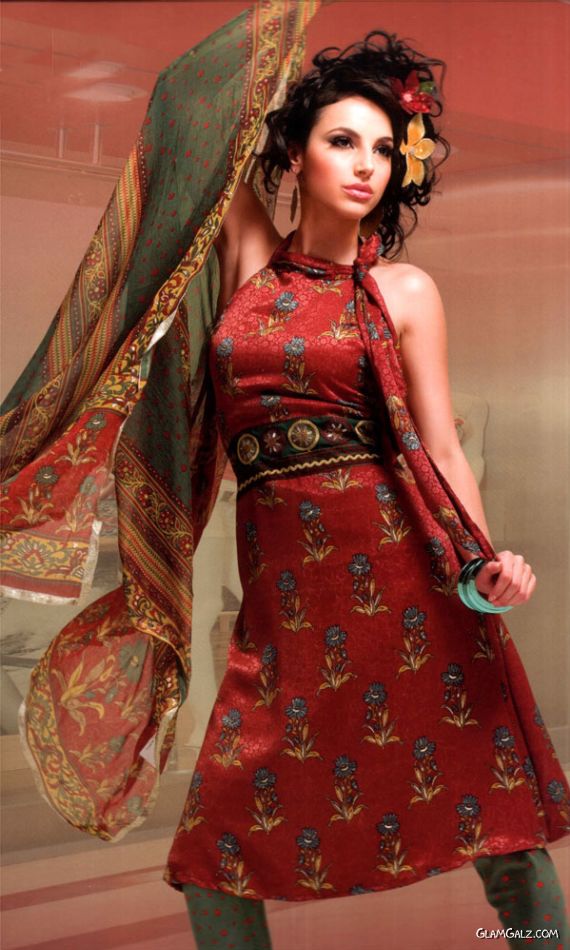 Desi Salwar Kameez Designs for Galz