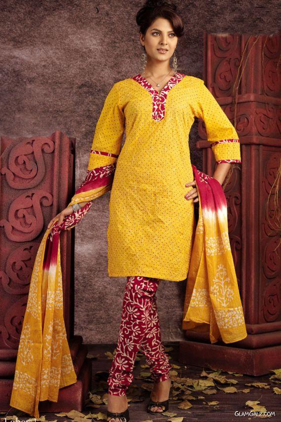 Desi Salwar Kameez Designs for Galz