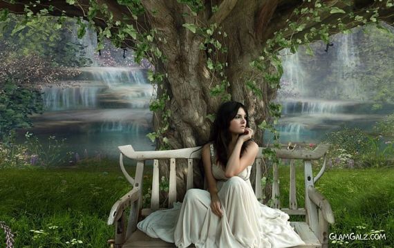 Awesome Galz Art Photography
