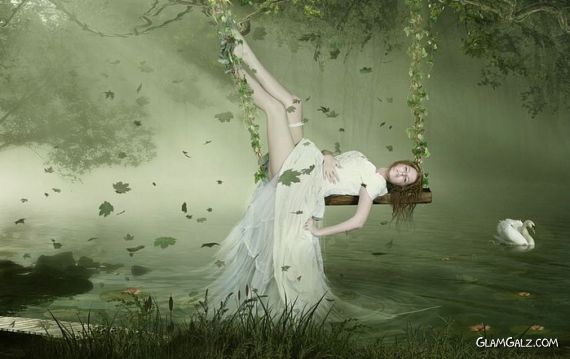 Awesome Galz Art Photography